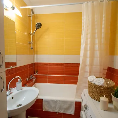 Citywalk Apartament