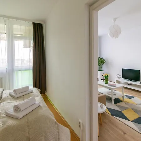 Citywalk Apartament *