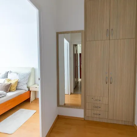 Apartament Citywalk *