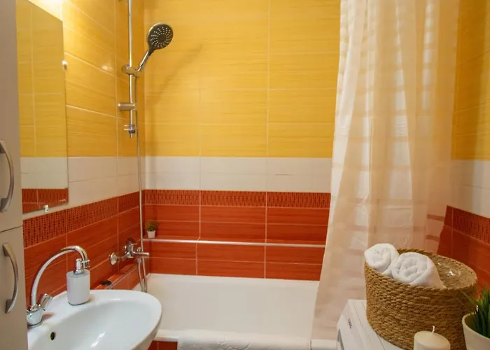 Citywalk Apartament