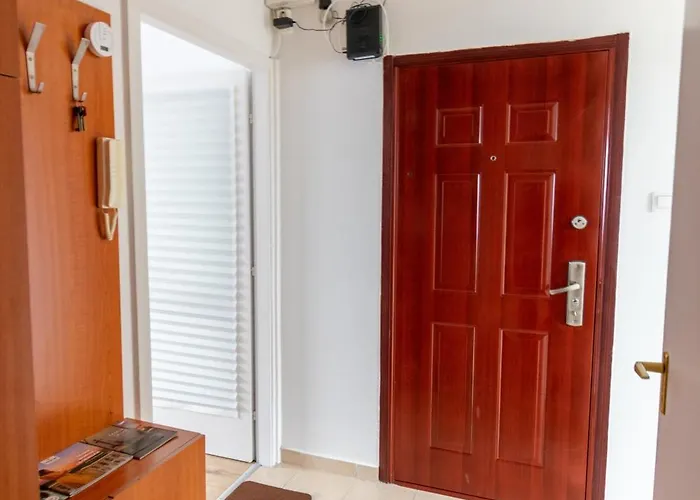 Citywalk Apartament *