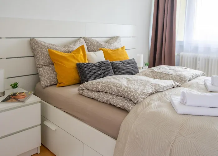 Citywalk Apartament *