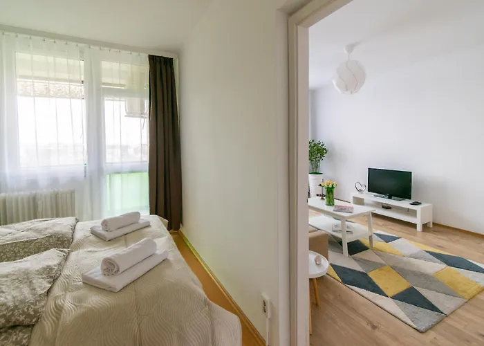 Citywalk Apartament *